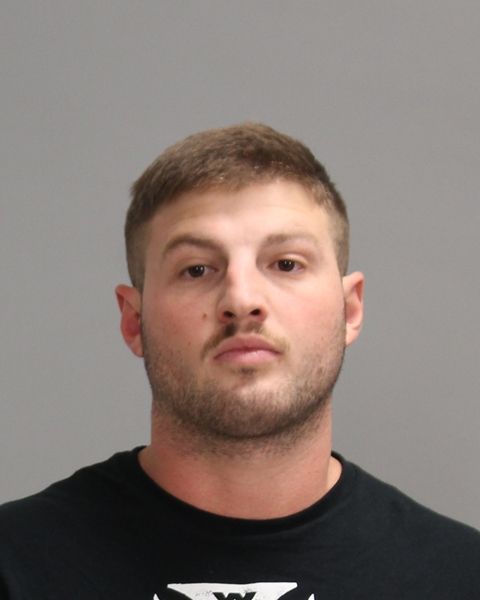 Sweeting, Dayeton Tyler arrest record in Brazos County, Texas Sweeting, Dayeton Tyler arrested in Brazos County, Texas mugshot