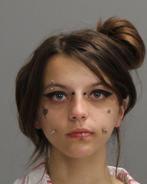 PERKINS, SAMARIAH MARCYA arrest record in Brazos County, Texas PERKINS, SAMARIAH MARCYA arrested in Brazos County, Texas mugshot