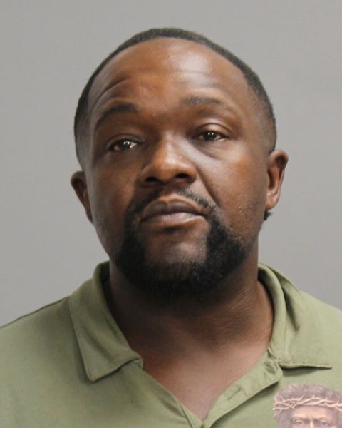JOHNSON, LESTER CHARLES, III arrest record in Brazos County, Texas JOHNSON, LESTER CHARLES, III arrested in Brazos County, Texas mugshot
