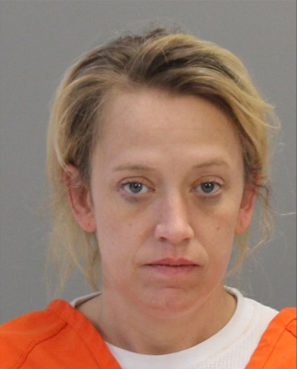 HOLLEY, MEGAN RACHELLE arrest record in Brazos County, Texas HOLLEY, MEGAN RACHELLE arrested in Brazos County, Texas mugshot