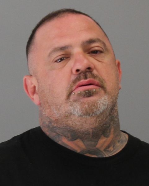 THOMPSON, DUSTIN RANDALL arrest record in Brazos County, Texas THOMPSON, DUSTIN RANDALL arrested in Brazos County, Texas mugshot