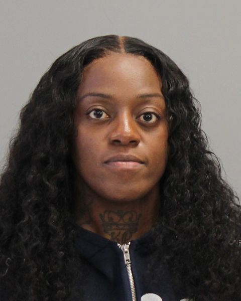 COOKS, TYRONNA KEONA arrest record in Brazos County, Texas COOKS, TYRONNA KEONA arrested in Brazos County, Texas mugshot