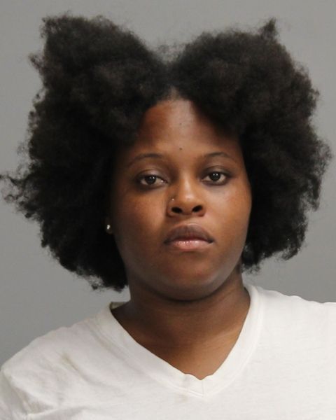 TAYLOR-JONES, SHANI ANAYA ESHE arrest record in Brazos County, Texas TAYLOR-JONES, SHANI ANAYA ESHE arrested in Brazos County, Texas mugshot