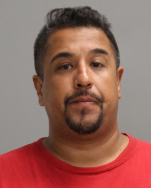 ORTEGA, FRANCISCO JAVIER arrest record in Brazos County, Texas ORTEGA, FRANCISCO JAVIER arrested in Brazos County, Texas mugshot