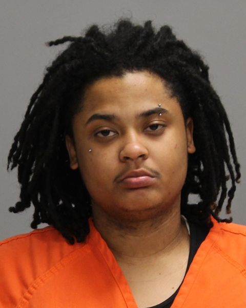 THOMAS, ARYIANNA ARIEANNA arrest record in Brazos County, Texas THOMAS, ARYIANNA ARIEANNA arrested in Brazos County, Texas mugshot