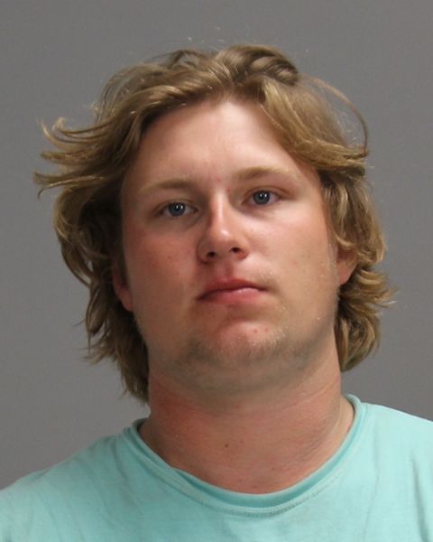 BLANK, LOGAN MATTHEW arrest record in Brazos County, Texas BLANK, LOGAN MATTHEW arrested in Brazos County, Texas mugshot