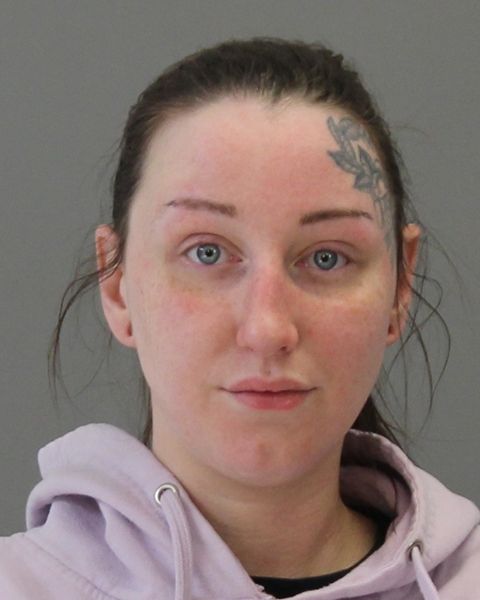 PALMER, ABIGAIL arrest record in Brazos County, Texas PALMER, ABIGAIL arrested in Brazos County, Texas mugshot