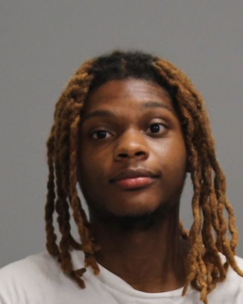 GOODEN, ISAIAH DETWONNE arrest record in Brazos County, Texas GOODEN, ISAIAH DETWONNE arrested in Brazos County, Texas mugshot