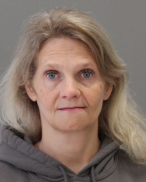 SANDERS, KAYLA RENEE arrest record in Brazos County, Texas SANDERS, KAYLA RENEE arrested in Brazos County, Texas mugshot
