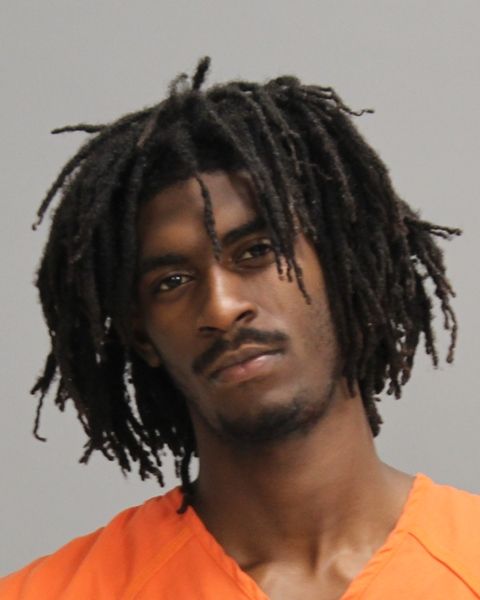 WALKER, ANDRERIOUS DRESHAUN arrest record in Brazos County, Texas WALKER, ANDRERIOUS DRESHAUN arrested in Brazos County, Texas mugshot