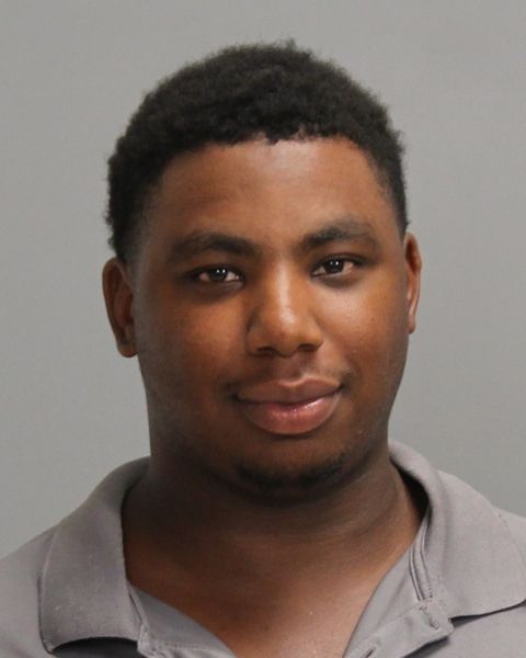 Camp, Marques Thomas, Jr arrest record in Brazos County, Texas Camp, Marques Thomas, Jr arrested in Brazos County, Texas mugshot