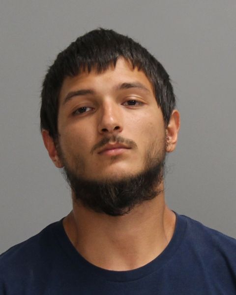 RODRIGUEZ, RICHARD C arrest record in Brazos County, Texas RODRIGUEZ, RICHARD C arrested in Brazos County, Texas mugshot