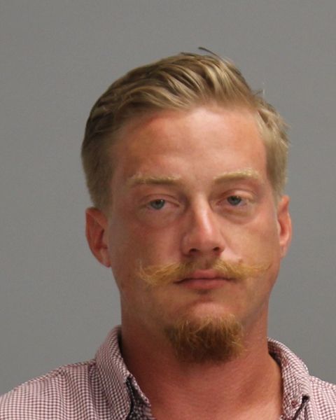 FIKES, KEVIN TYLER arrest record in Brazos County, Texas FIKES, KEVIN TYLER arrested in Brazos County, Texas mugshot