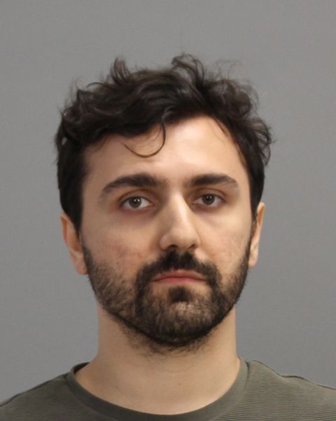 HASANLI, FARHAD arrest record in Brazos County, Texas HASANLI, FARHAD arrested in Brazos County, Texas mugshot