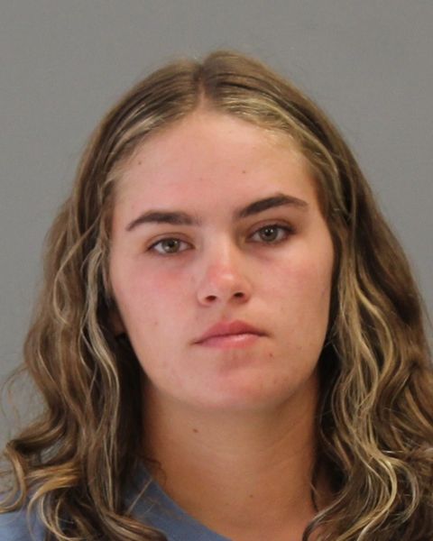 Koenen, Haylie Lyn arrest record in Brazos County, Texas Koenen, Haylie Lyn arrested in Brazos County, Texas mugshot