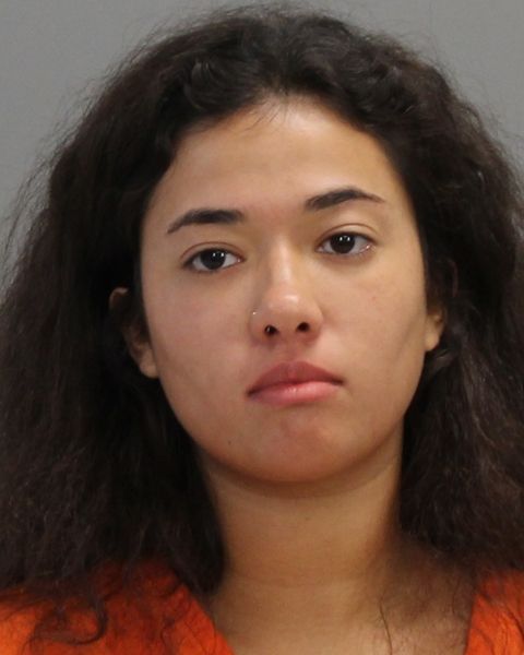 HARRIS, SOFIA arrest record in Brazos County, Texas HARRIS, SOFIA arrested in Brazos County, Texas mugshot