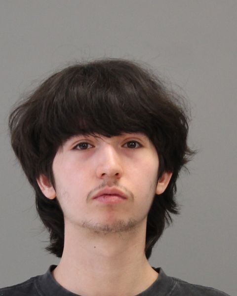 GONZALEZ, ISAAC JAMES arrest record in Brazos County, Texas GONZALEZ, ISAAC JAMES arrested in Brazos County, Texas mugshot