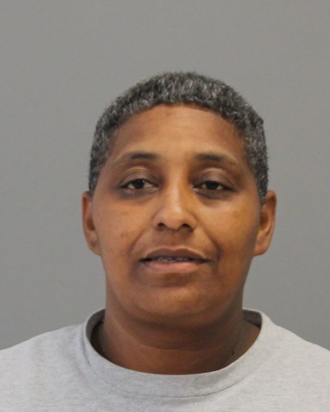 BROWN, SHAWNA LYNETTE arrest record in Brazos County, Texas BROWN, SHAWNA LYNETTE arrested in Brazos County, Texas mugshot