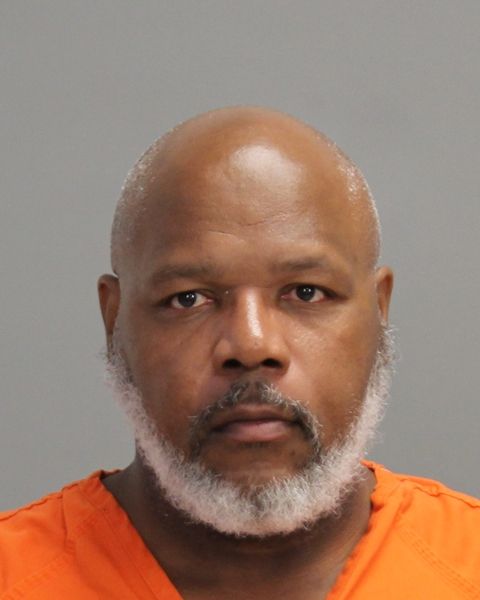 HARRIS, STACY LEN arrest record in Brazos County, Texas HARRIS, STACY LEN arrested in Brazos County, Texas mugshot