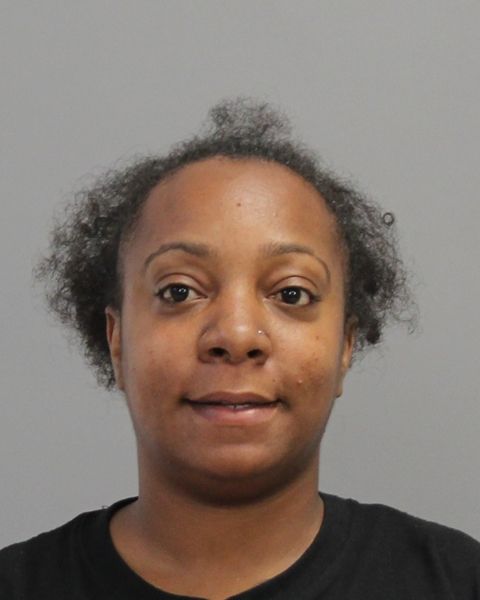 HUFF, JEWELISA ROCHELLE arrest record in Brazos County, Texas HUFF, JEWELISA ROCHELLE arrested in Brazos County, Texas mugshot