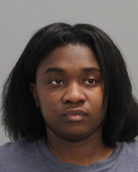 JOHNSON, LEONDRA MAESHELE arrest record in Brazos County, Texas JOHNSON, LEONDRA MAESHELE arrested in Brazos County, Texas mugshot