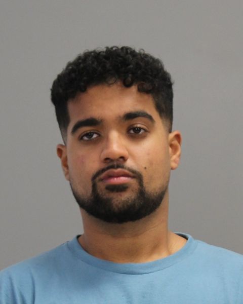 CHAUDARY, HUMZA MUMTAZ arrest record in Brazos County, Texas CHAUDARY, HUMZA MUMTAZ arrested in Brazos County, Texas mugshot