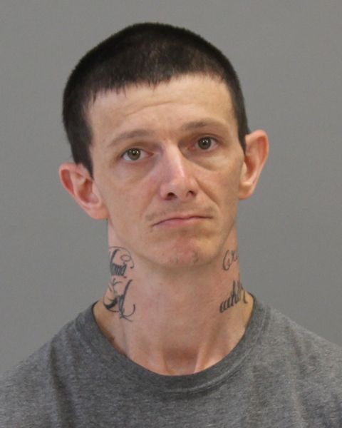 PARKER, THOMAS JAMES arrest record in Brazos County, Texas PARKER, THOMAS JAMES arrested in Brazos County, Texas mugshot