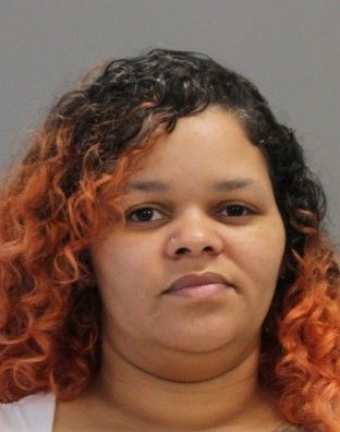 STARKS, SARAH CHYANN arrest record in Brazos County, Texas STARKS, SARAH CHYANN arrested in Brazos County, Texas mugshot