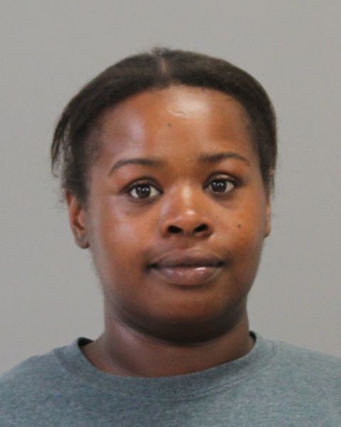 WHITLEY, MAGDELINE ESSENCE ANTONIE arrest record in Brazos County, Texas WHITLEY, MAGDELINE ESSENCE ANTONIE arrested in Brazos County, Texas mugshot