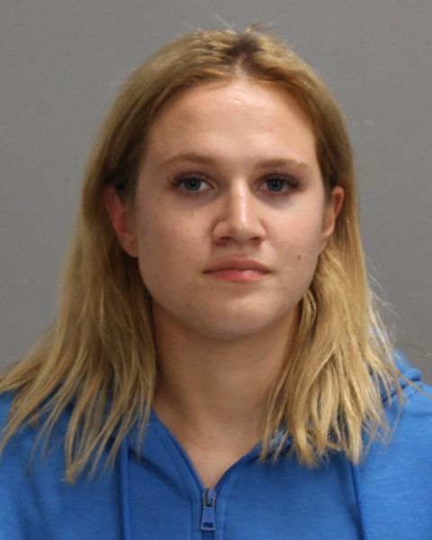 SANDERSON, EVELYN GALE arrest record in Brazos County, Texas SANDERSON, EVELYN GALE arrested in Brazos County, Texas mugshot