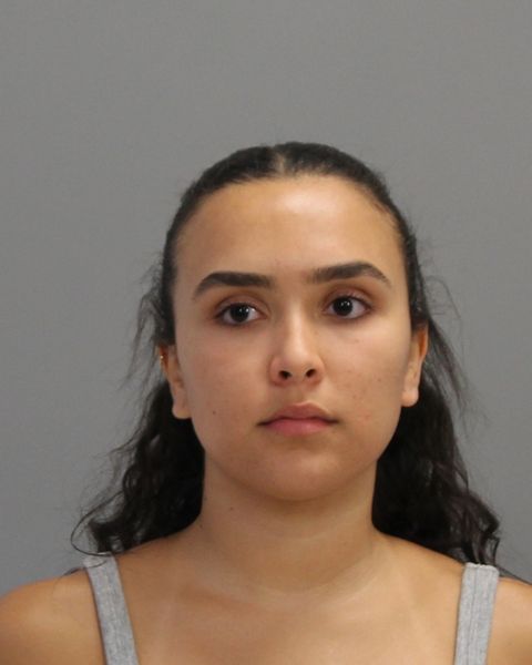 KHENAYZIR, ARIANNA MARIE arrest record in Brazos County, Texas KHENAYZIR, ARIANNA MARIE arrested in Brazos County, Texas mugshot