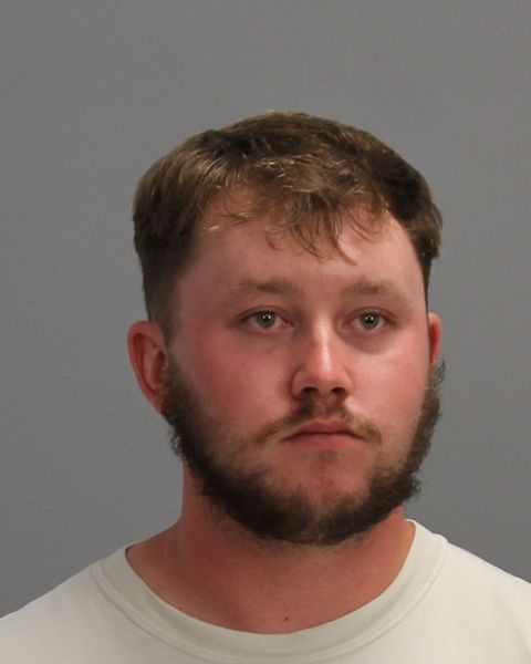KEUL, JORDAN DAVID arrest record in Brazos County, Texas KEUL, JORDAN DAVID arrested in Brazos County, Texas mugshot