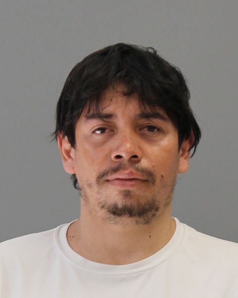 GARCIA GARCIA, ELIHUT ANTONIO arrest record in Brazos County, Texas GARCIA GARCIA, ELIHUT ANTONIO arrested in Brazos County, Texas mugshot