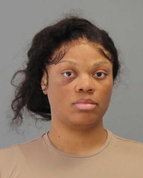 REESE, KEIDASHIA MERNAE SHAWNDRAL arrest record in Brazos County, Texas REESE, KEIDASHIA MERNAE SHAWNDRAL arrested in Brazos County, Texas mugshot
