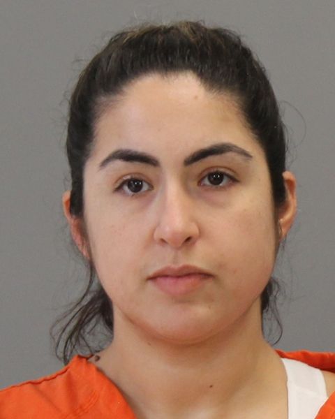 VALDEZ, MONICA ROSENDA arrest record in Brazos County, Texas VALDEZ, MONICA ROSENDA arrested in Brazos County, Texas mugshot