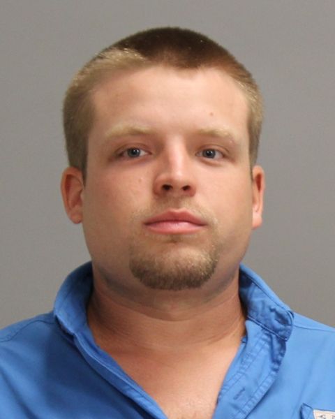 GARCIA, TYLER ANTHONY arrest record in Brazos County, Texas GARCIA, TYLER ANTHONY arrested in Brazos County, Texas mugshot