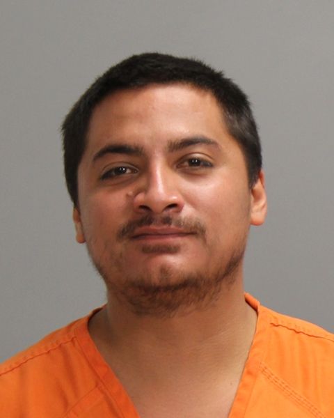 MENDOZA, JESUS arrest record in Brazos County, Texas MENDOZA, JESUS arrested in Brazos County, Texas mugshot