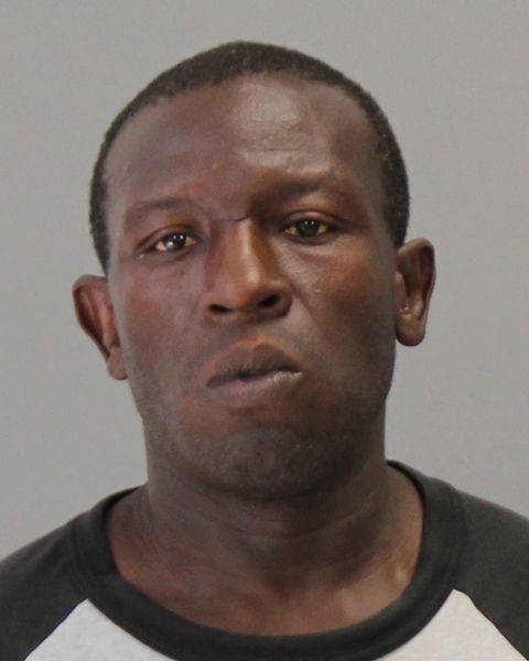 PERRY, RODNEY DEWYANE arrest record in Brazos County, Texas PERRY, RODNEY DEWYANE arrested in Brazos County, Texas mugshot