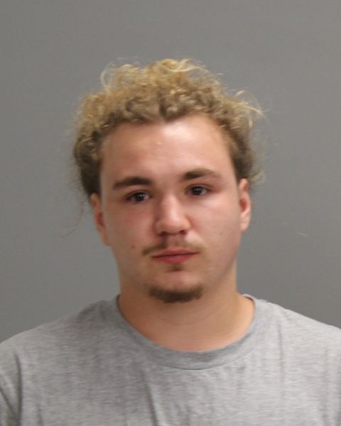 Burkhalter, Hunter Dean arrest record in Brazos County, Texas Burkhalter, Hunter Dean arrested in Brazos County, Texas mugshot
