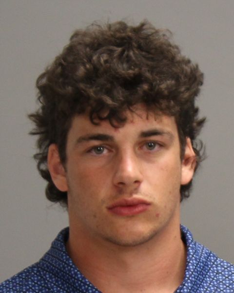 FREID, ANDREW ROBERT arrest record in Brazos County, Texas FREID, ANDREW ROBERT arrested in Brazos County, Texas mugshot