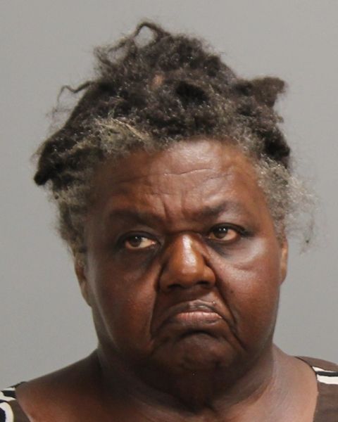 Boulden, Barbara Jean arrest record in Brazos County, Texas Boulden, Barbara Jean arrested in Brazos County, Texas mugshot