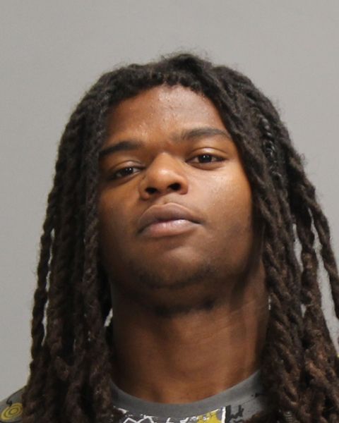 Greeno, Jaiden Marquise arrest record in Brazos County, Texas Greeno, Jaiden Marquise arrested in Brazos County, Texas mugshot
