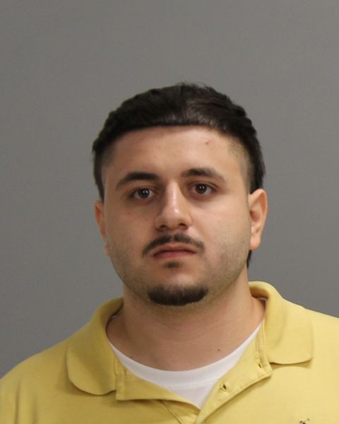 Palmentere, Michael Alexander arrest record in Brazos County, Texas Palmentere, Michael Alexander arrested in Brazos County, Texas mugshot