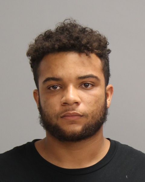 HENSON, QUINCY ADONIS arrest record in Brazos County, Texas HENSON, QUINCY ADONIS arrested in Brazos County, Texas mugshot