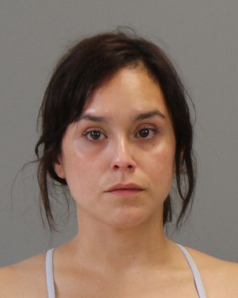 LONG, MELANIE ANN arrest record in Brazos County, Texas LONG, MELANIE ANN arrested in Brazos County, Texas mugshot