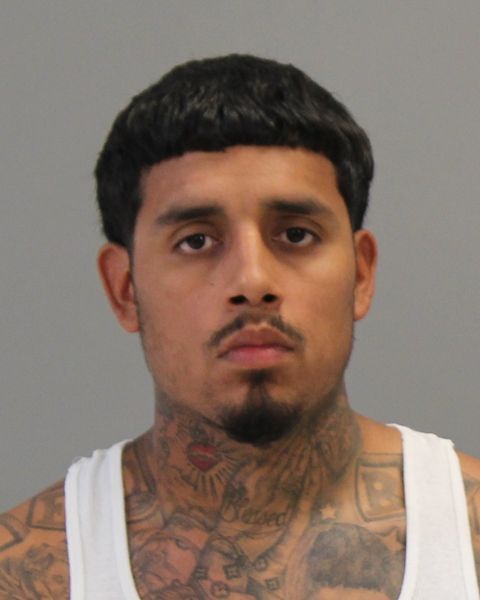 Sanchez, Mark Anthony arrest record in Brazos County, Texas Sanchez, Mark Anthony arrested in Brazos County, Texas mugshot