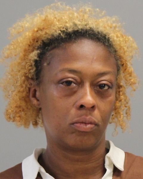 SIMPSON, LAVITA TOINETTE arrest record in Brazos County, Texas SIMPSON, LAVITA TOINETTE arrested in Brazos County, Texas mugshot