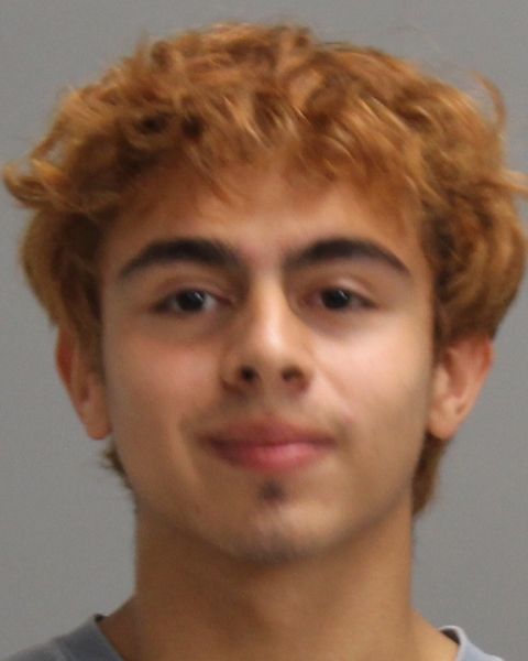 DE LUNA, RICK ANTHONY arrest record in Brazos County, Texas DE LUNA, RICK ANTHONY arrested in Brazos County, Texas mugshot