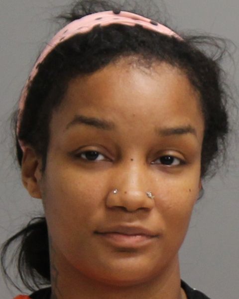 BROWN, KAYLA LASHAY arrest record in Brazos County, Texas BROWN, KAYLA LASHAY arrested in Brazos County, Texas mugshot