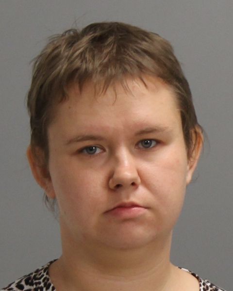SIEGERT, JAIMIE LEA arrest record in Brazos County, Texas SIEGERT, JAIMIE LEA arrested in Brazos County, Texas mugshot